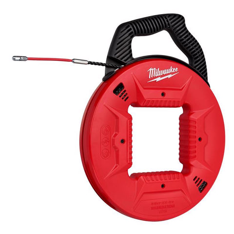 Milwaukee Fish Tape 50' Poly