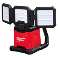 Milwaukee Tri-Panel FLD Light