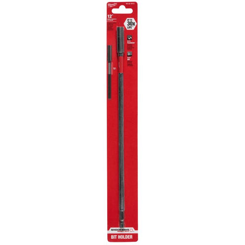 Milwaukee Shockwave EMT Conduit Reamer Steel