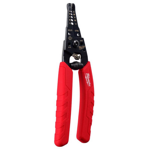 Milwaukee Wire Strip/cut 2.63" 20g
