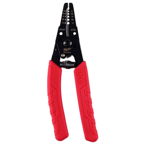 Milwaukee Wire Strip/cut 2.63" 20g