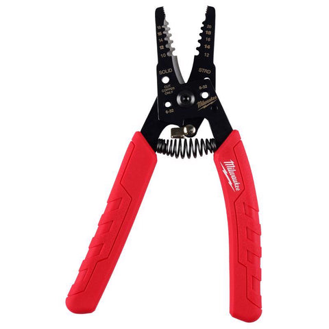 Milwaukee Wire Strip/cut 2.63" 20g