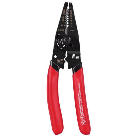 Milwaukee Wire Strip/cut 2.63" 28g