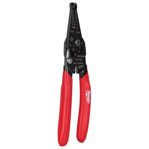 Milwaukee Wire Strip/cut 2.63" 28g