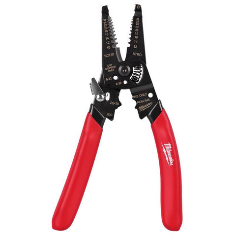Milwaukee Wire Strip/cut 2.63" 28g