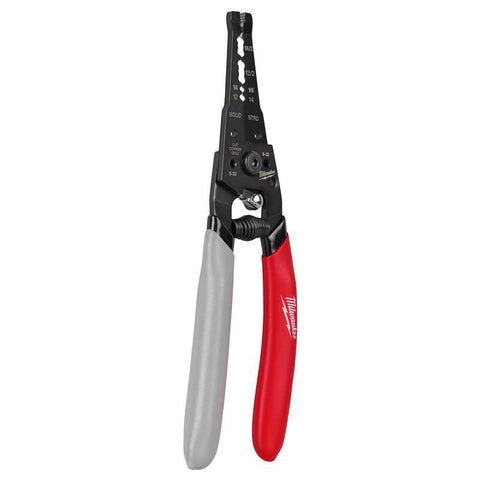 Milwaukee Wire Strip/Cut 2.58" 16G