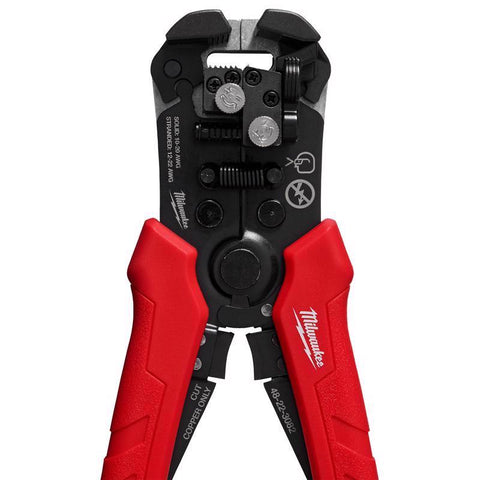 Milwaukee SA Wire Stripper/Cutter
