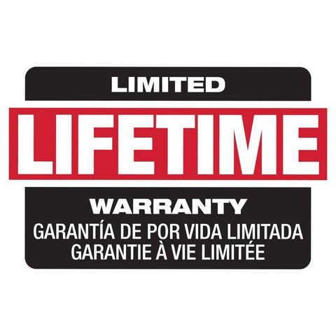 Milwaukee Wire Strip/cut 4.8"
