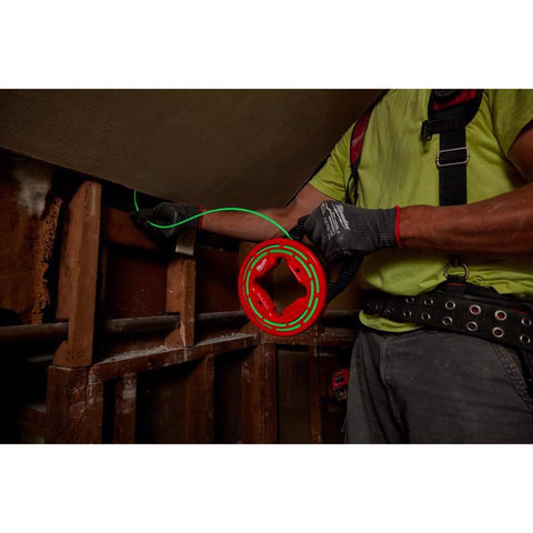 Milwaukee 20' Fish Tape