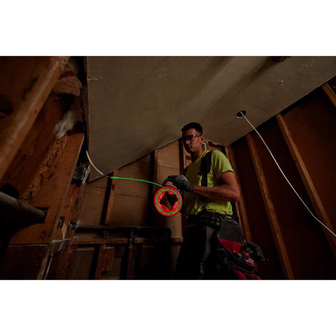 Milwaukee 20' Fish Tape