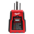 Milwaukee Receptacle Tester
