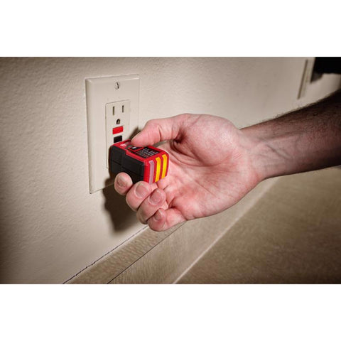 Milwaukee Receptacle Tester