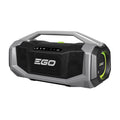 EGO Portable Speaker Blk/gry