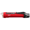 Milwaukee Volt Detector/Thermom