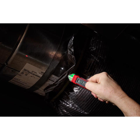 Milwaukee Volt Detector/Thermom
