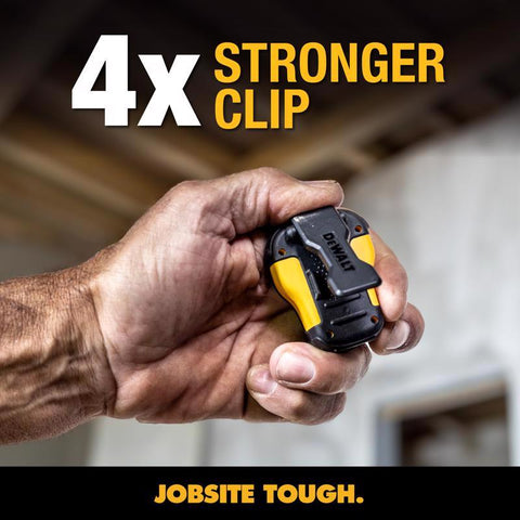 DeWalt Wearable Speaker