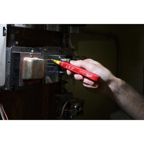 Milwaukee Voltage Detector