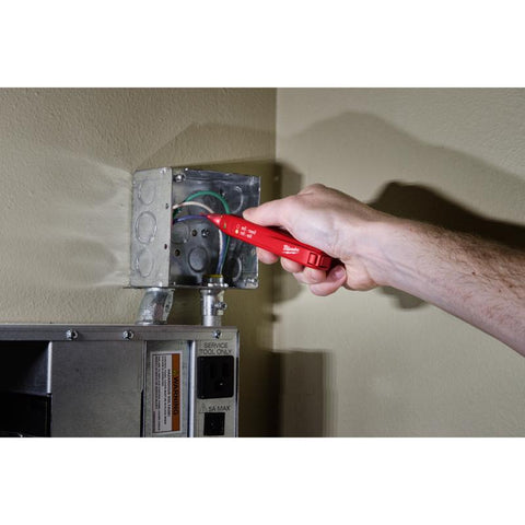 Milwaukee Voltage Detector