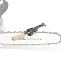 STIHL FF 1 File Guide Holder, 3/8" Chain