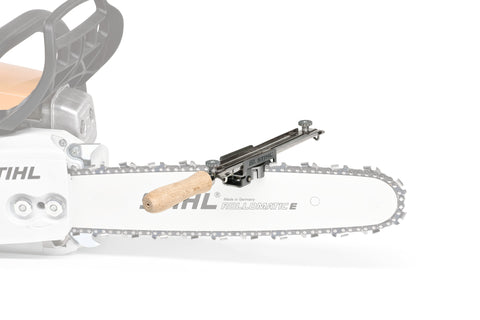 STIHL FF 1 File Guide Holder, 1/4" P Chain