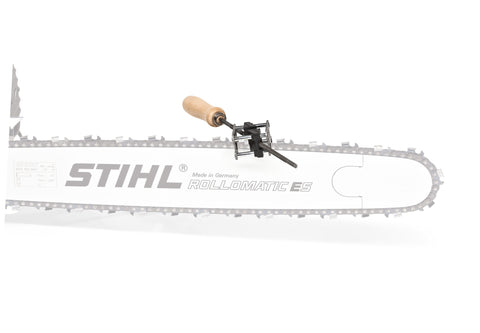 STIHL FG 4 Roller Filing Guide, .325" Chain