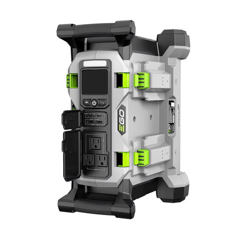 EGO Pwr+ Invrtr 1400w