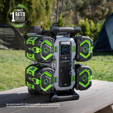 EGO Pwr Invrtr 2100w 56v
