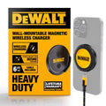 DeWalt Magnet Wireless Charger