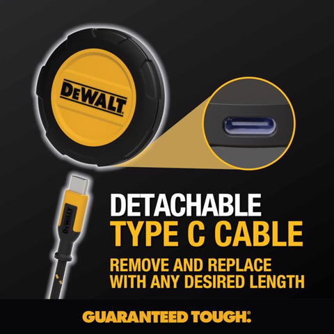 DeWalt Magnet Wireless Charger