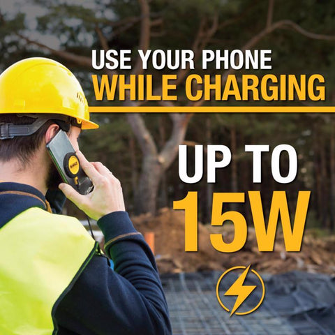 DeWalt Magnet Wireless Charger