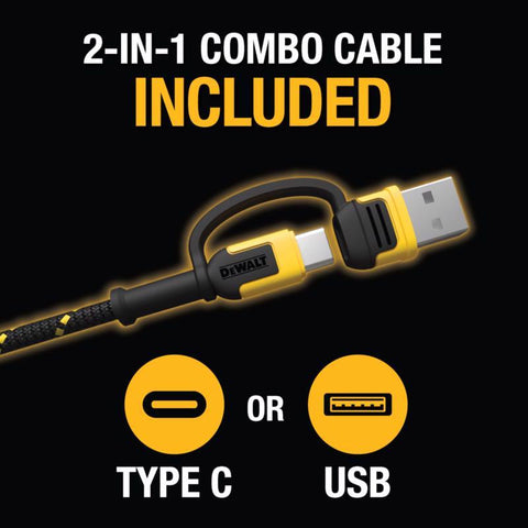 DeWalt Magnet Wireless Charger