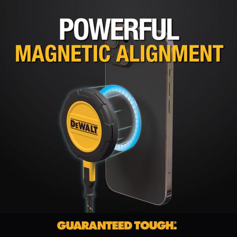 DeWalt Magnet Wireless Charger