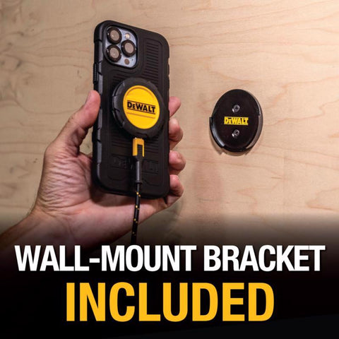 DeWalt Magnet Wireless Charger