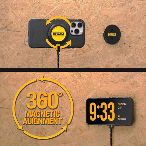 DeWalt Magnet Wireless Charger