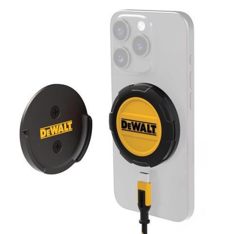 DeWalt Magnet Wireless Charger