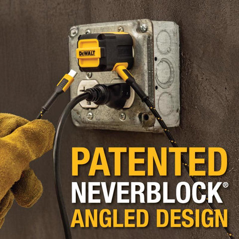 DeWalt NB 2 CPort Wall Charger