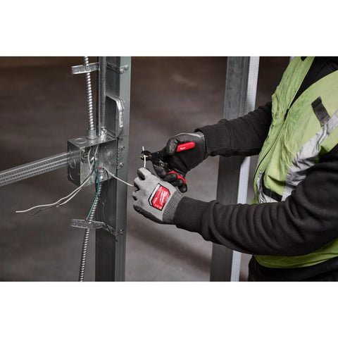 Milwaukee Wire Strip/cut