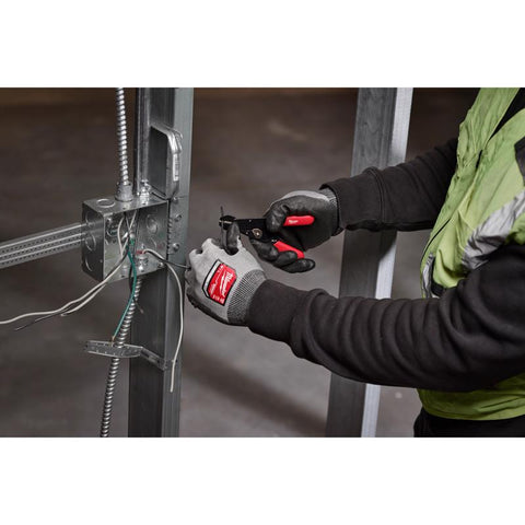 Milwaukee Wire Strip/cut
