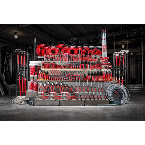 Milwaukee Wire Strip/cut