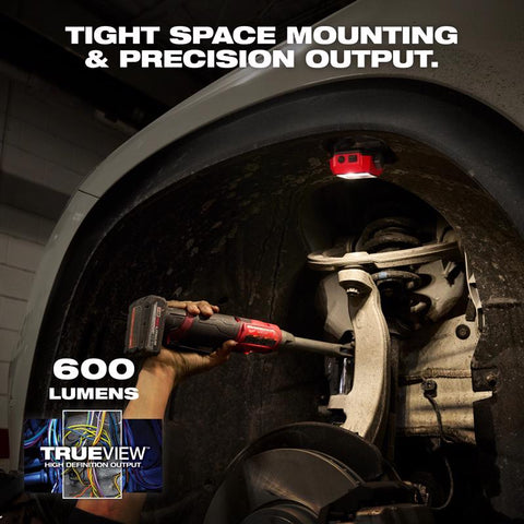 Milwaukee RCH Pivot Task Light
