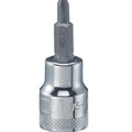 DeWalt Screwdriver Bit Socket, Bit #1, 3/8" Drive