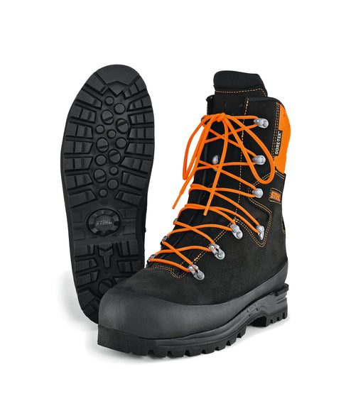 STIHL ADVANCE GTX Boots