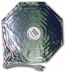 Economical Birdbath De-icer 44 Watt