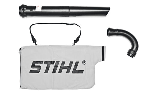 STIHL Vacuum Kit for BG 56 and BG 86 Blowers