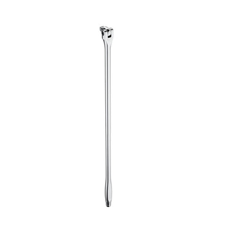 Milwaukee Breaker Bar, 1/2 Inch x 24 Inch