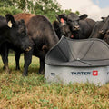 Tarter Ground Level Mineral Feeder