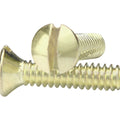 Wall Plate Screws Brs