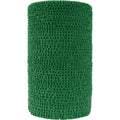 Powerflex Cohesive Bandage, 4 in x 5 yd – Green
