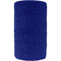Powerflex Cohesive Bandage, 4 in x 5 yd – Blue