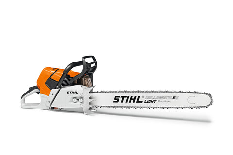 STIHL MS 661 MAGNUM Gas Chainsaw, 25" Bar, 33 RS3 Chain